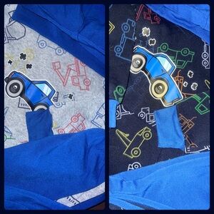 Boys Matching Sets